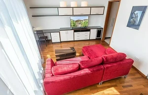 Apartment for rent, 2+kk - 1 bedroom, 50m<sup>2</sup>