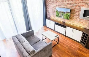 Apartment for rent, 2+kk - 1 bedroom, 45m<sup>2</sup>