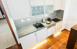 Apartment for rent, 2+kk - 1 bedroom, 45m<sup>2</sup>
