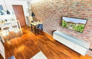 Apartment for rent, 1+KK - Studio, 31m<sup>2</sup>