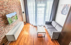 Apartment for rent, 1+KK - Studio, 31m<sup>2</sup>