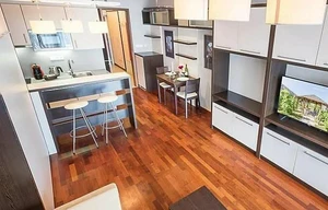 Apartment for rent, 1+KK - Studio, 33m<sup>2</sup>