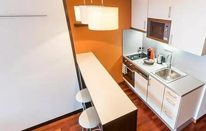 Apartment for rent, 1+KK - Studio, 33m<sup>2</sup>