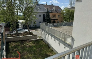 Apartment for sale, 2+kk - 1 bedroom, 58m<sup>2</sup>