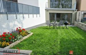 Apartment for sale, 2+kk - 1 bedroom, 58m<sup>2</sup>