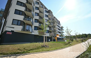 Apartment for rent, 2+kk - 1 bedroom, 52m<sup>2</sup>