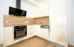 Apartment for rent, 2+kk - 1 bedroom, 52m<sup>2</sup>