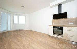 Apartment for rent, 2+kk - 1 bedroom, 52m<sup>2</sup>
