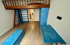 Apartment for sale, 1+1 - Studio, 27m<sup>2</sup>