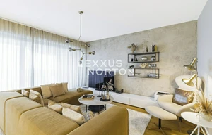 Apartment for rent, 3+kk - 2 bedrooms, 92m<sup>2</sup>