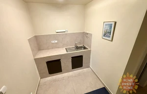 Apartment for rent, 2+kk - 1 bedroom, 56m<sup>2</sup>