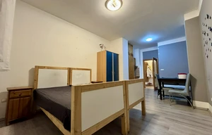 Apartment for rent, 1+KK - Studio, 30m<sup>2</sup>