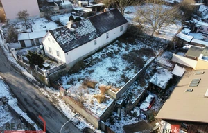 Building plot for sale, 420m<sup>2</sup>