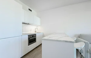 Apartment for rent, 1+KK - Studio, 35m<sup>2</sup>