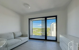 Apartment for rent, 1+KK - Studio, 35m<sup>2</sup>