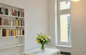 Apartment for rent, 1+KK - Studio, 21m<sup>2</sup>