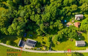 Building plot for sale, 4369m<sup>2</sup>