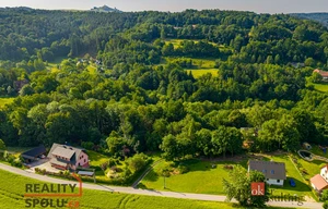 Building plot for sale, 4369m<sup>2</sup>