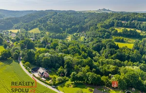 Building plot for sale, 4369m<sup>2</sup>