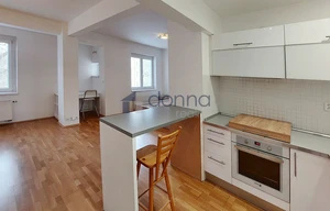 Apartment for rent, 1+KK - Studio, 47m<sup>2</sup>