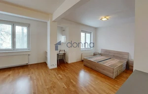 Apartment for rent, 1+KK - Studio, 47m<sup>2</sup>