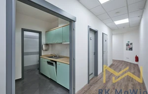 Office for rent, 161m<sup>2</sup>