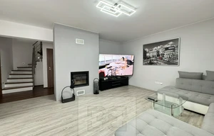 Family house for rent, 123m<sup>2</sup>, 675m<sup>2</sup> of land