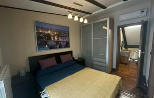 Apartment for rent, 3+kk - 2 bedrooms, 58m<sup>2</sup>