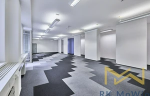 Office for rent, 401m<sup>2</sup>