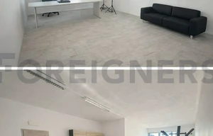 Retail space for rent, 100m<sup>2</sup>