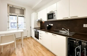 Apartment for rent, 1+1 - Studio, 34m<sup>2</sup>