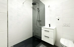 Apartment for rent, 1+1 - Studio, 34m<sup>2</sup>