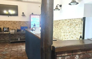 Restaurant for rent, 130m<sup>2</sup>