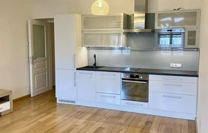 Apartment for rent, 2+kk - 1 bedroom, 56m<sup>2</sup>