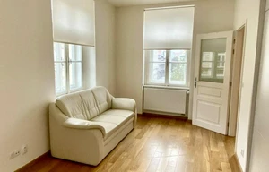 Apartment for rent, 2+kk - 1 bedroom, 56m<sup>2</sup>