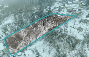 Building plot for sale, 3510m<sup>2</sup>