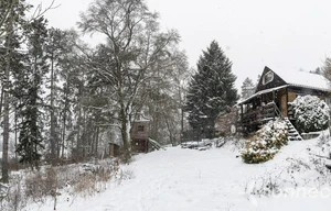 Building plot for sale, 3510m<sup>2</sup>