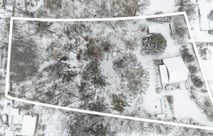 Building plot for sale, 3510m<sup>2</sup>