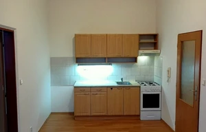 Apartment for rent, 1+1 - Studio, 44m<sup>2</sup>