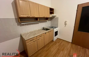 Apartment for rent, 1+1 - Studio, 44m<sup>2</sup>