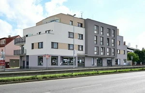 Warehouse for rent, 5m<sup>2</sup>