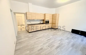 Apartment for rent, 2+kk - 1 bedroom, 65m<sup>2</sup>