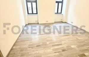 Apartment for rent, 2+kk - 1 bedroom, 65m<sup>2</sup>