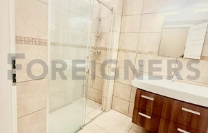 Apartment for rent, 2+kk - 1 bedroom, 65m<sup>2</sup>