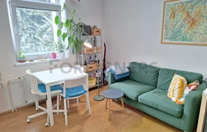 Apartment for rent, 2+kk - 1 bedroom, 55m<sup>2</sup>