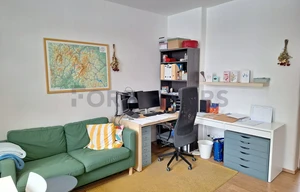 Apartment for rent, 2+kk - 1 bedroom, 55m<sup>2</sup>