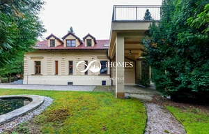 Villa for sale, 620m<sup>2</sup>, 3997m<sup>2</sup> of land