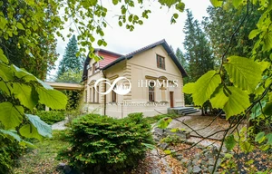 Villa for sale, 620m<sup>2</sup>, 3997m<sup>2</sup> of land