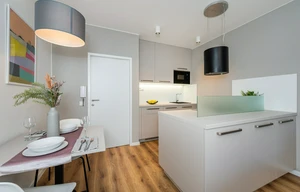 Apartment for rent, 1+KK - Studio, 34m<sup>2</sup>