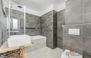 Apartment for sale, 2+1 - 1 bedroom, 58m<sup>2</sup>